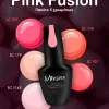 KIT ΒΕΡΝΙΚΙΩΝ MIXCOCO PINK FUSION - SKU 151000-08