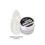 SAKURA GLITTER GEL 01 WHITE - SKU 150600-01