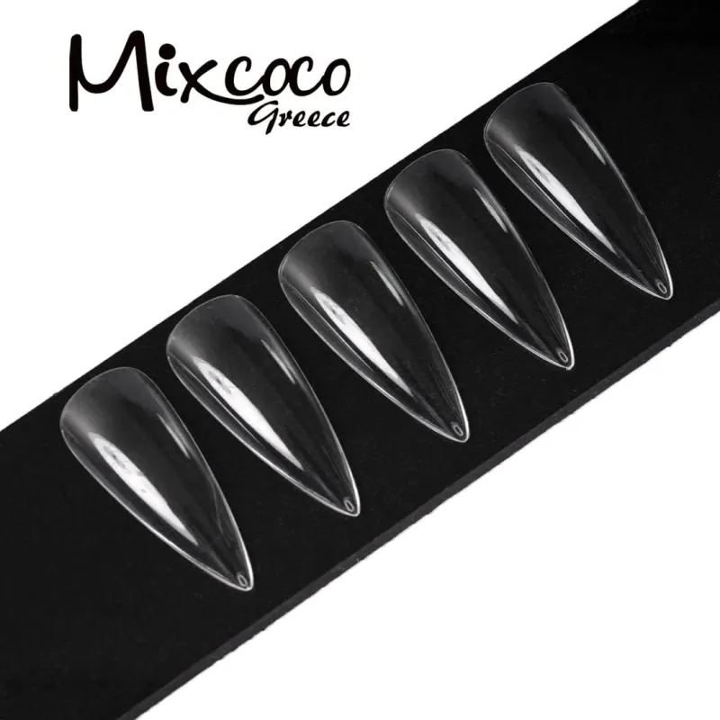 TIPS ΔΕΙΓΜΑΤΙΣΜΟΥ ΣΕ ΚΟΥΤΑΚΙ- Mixcoco