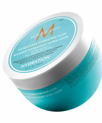 MOROCCANOIL WEIGHTLESS HYDRATING MASK 250ml