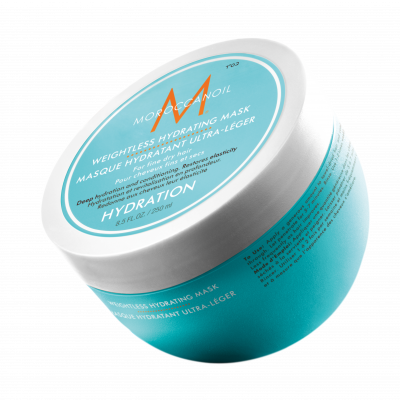 MOROCCANOIL WEIGHTLESS HYDRATING MASK 250ml
