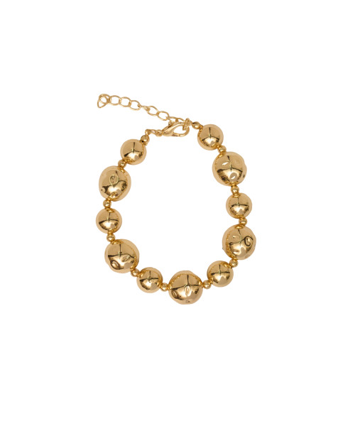 Γυναικείο βραχιόλι μπίλιες