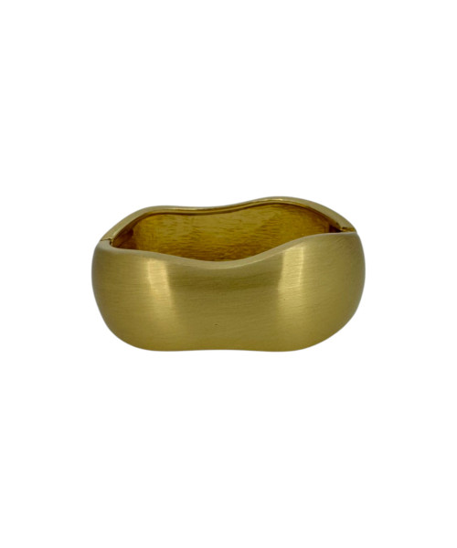 Γυναικείο βραχιόλι μανσέτα mat