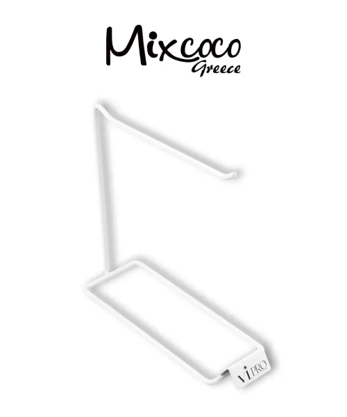 VI PRO STAND ΓΙΑ ΒΕΝΤΑΛΙΕΣ ΛΕΥΚΟ - SKU 205910