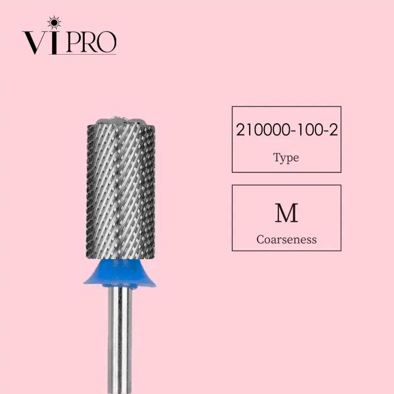 VI PRO ΦΡΕΖΑ ΚΑΡΒΙΔΙΟΥ CRYSTAL BARREL ΜΕΤΡΙΑ - SKU 210000-100-2