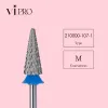 VI PRO ΦΡΕΖΑ ΚΑΡΒΙΔΙΟΥ ΚΩΝΟΣ ΜΕΤΡΙΑ - SKU 210000-107-1
