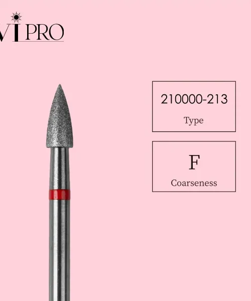 VI PRO ΦΡΕΖΑ ΔΙΑΜΑΝΤΙΟΥ ΔΕΝΤΡΑΚΙ ΗΠΙΑ - SKU 210000-213