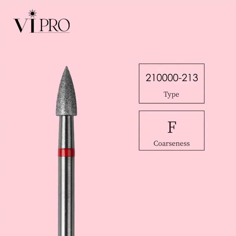 VI PRO ΦΡΕΖΑ ΔΙΑΜΑΝΤΙΟΥ ΔΕΝΤΡΑΚΙ ΗΠΙΑ - SKU 210000-213