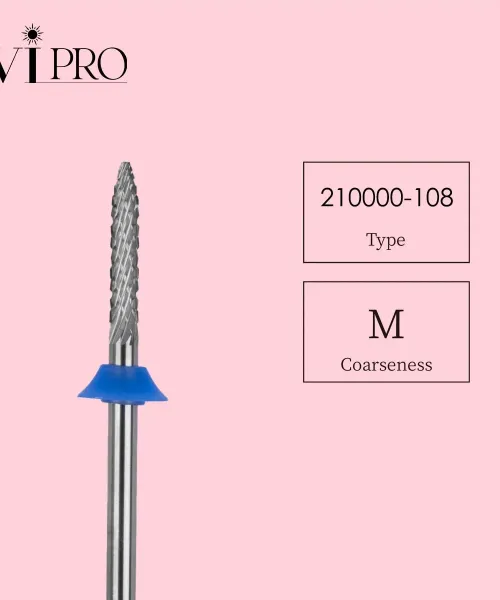 VI PRO ΦΡΕΖΑ ΚΑΡΒΙΔΙΟΥ ΔΙΑΜΟΡΦΩΣΗΣ ΜΕΤΡΙΑ - SKU 210000-108