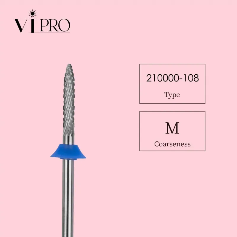 VI PRO ΦΡΕΖΑ ΚΑΡΒΙΔΙΟΥ ΔΙΑΜΟΡΦΩΣΗΣ ΜΕΤΡΙΑ - SKU 210000-108