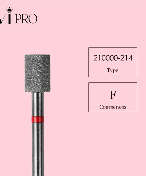 VI PRO ΦΡΕΖΑ ΔΙΑΜΑΝΤΙΟΥ FAT BARREL ΗΠΙΑ - SKU 210000-214
