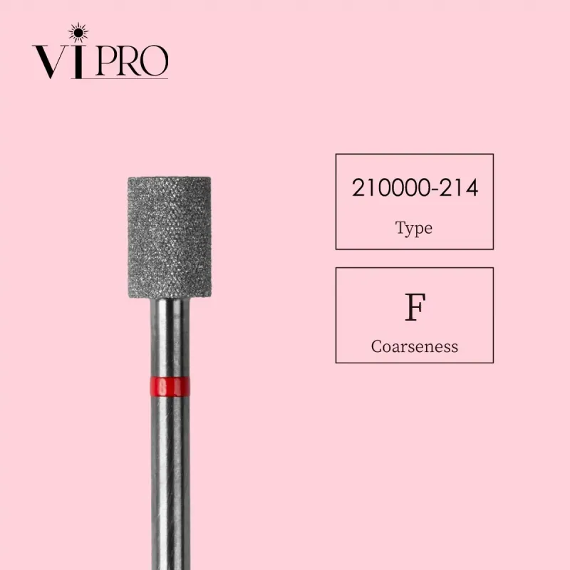 VI PRO ΦΡΕΖΑ ΔΙΑΜΑΝΤΙΟΥ FAT BARREL ΗΠΙΑ - SKU 210000-214
