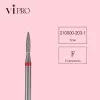 VI PRO ΦΡΕΖΑ ΔΙΑΜΑΝΤΙΟΥ ΦΛΟΓΑ ΗΠΙΑ - SKU 210000-203-1
