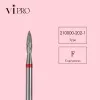 VI PRO ΦΡΕΖΑ ΔΙΑΜΑΝΤΙΟΥ ΦΛΟΓΑ ΜΕ ΕΓΚΟΠΕΣ ΗΠΙΑ - SKU 210000-202-1