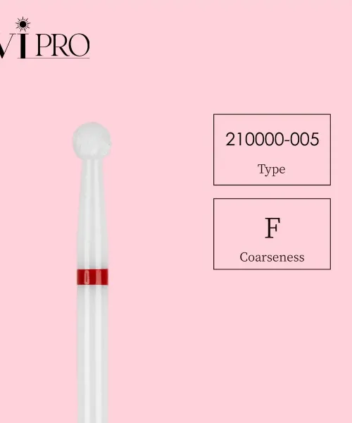 VI PRO ΦΡΕΖΑ ΚΕΡΑΜΙΚΗ ΜΠΙΛΙΑ ΗΠΙΑ - SKU 210000-005