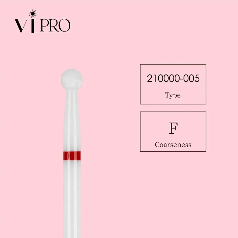 VI PRO ΦΡΕΖΑ ΚΕΡΑΜΙΚΗ ΜΠΙΛΙΑ ΗΠΙΑ - SKU 210000-005