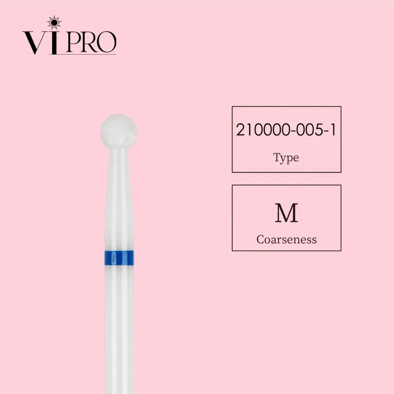 VI PRO ΦΡΕΖΑ ΚΕΡΑΜΙΚΗ ΜΠΙΛΙΑ ΜΕΤΡΙΑ - SKU 210000-005-1