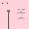 VI PRO ΦΡΕΖΑ ΔΙΑΜΑΝΤΙΟΥ ΜΠΙΛΙΑ ΜΕΓΑΛΗ ΗΠΙΑ - SKU 210000-200-1