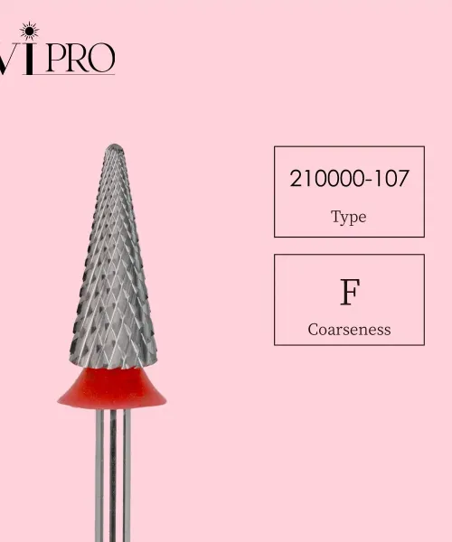 VI PRO ΦΡΕΖΑ ΚΑΡΒΙΔΙΟΥ ΚΩΝΟΣ ΗΠΙΑ - SKU 210000-107