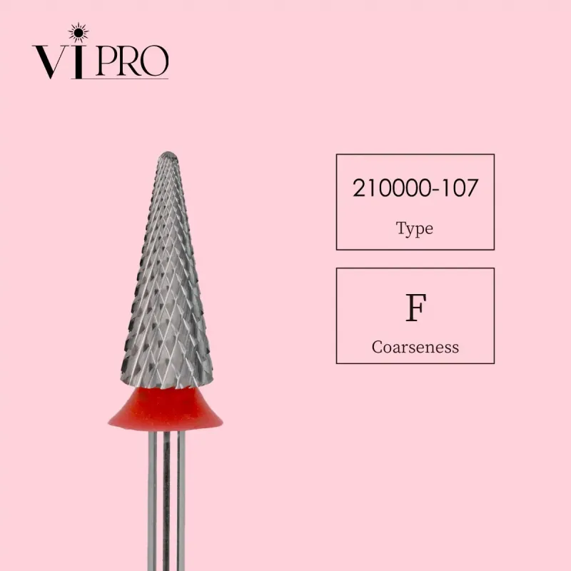 VI PRO ΦΡΕΖΑ ΚΑΡΒΙΔΙΟΥ ΚΩΝΟΣ ΗΠΙΑ - SKU 210000-107