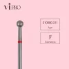 VI PRO ΦΡΕΖΑ ΔΙΑΜΑΝΤΙΟΥ ΜΠΙΛΙΑ ΛΕΙΑ ΗΠΙΑ - SKU 210000-211