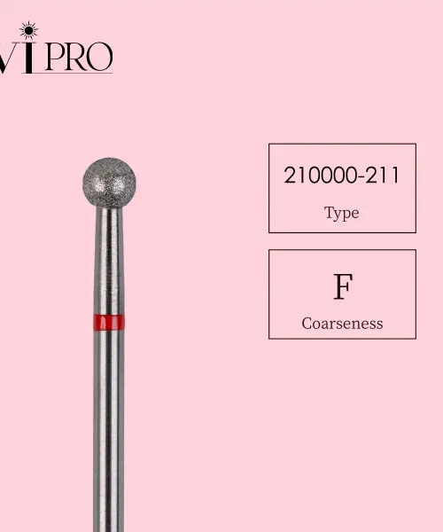 VI PRO ΦΡΕΖΑ ΔΙΑΜΑΝΤΙΟΥ ΜΠΙΛΙΑ ΛΕΙΑ ΗΠΙΑ - SKU 210000-211