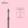 VI PRO ΦΡΕΖΑ ΔΙΑΜΑΝΤΙΟΥ ΣΤΑΓΟΝΑ ΗΠΙΑ - SKU 210000-212