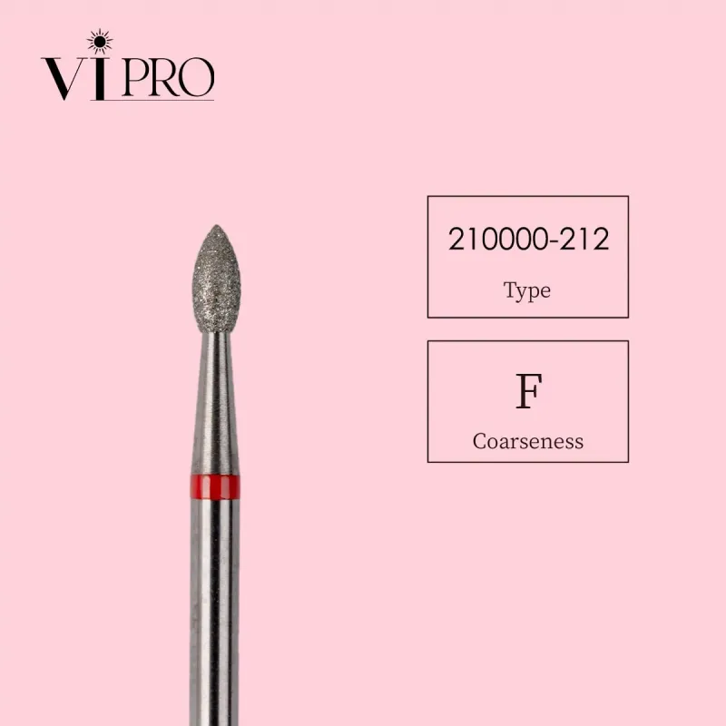 VI PRO ΦΡΕΖΑ ΔΙΑΜΑΝΤΙΟΥ ΣΤΑΓΟΝΑ ΗΠΙΑ - SKU 210000-212