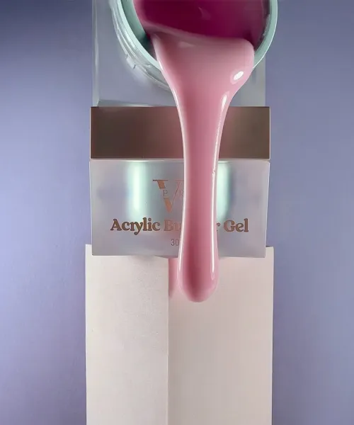 ACRYLIC BUILDER GEL BALLET CREAM 30GR - SKU 152203