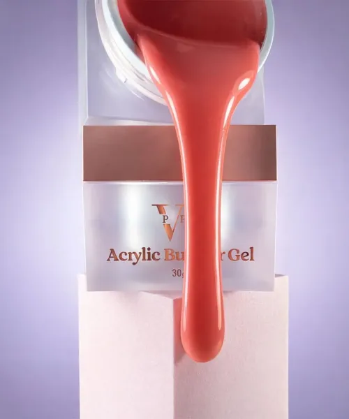 ACRYLIC BUILDER GEL GUAVA 30GR - SKU 152204