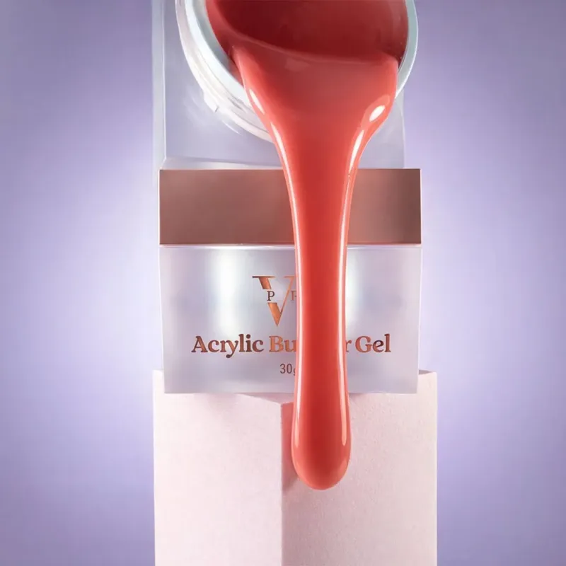 ACRYLIC BUILDER GEL GUAVA 30GR - SKU 152204