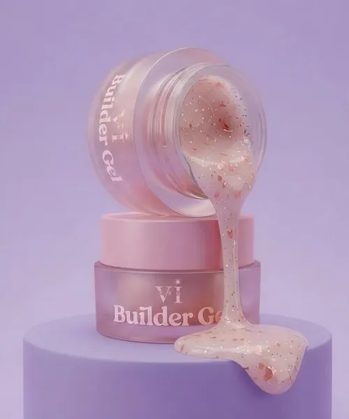 CLOUD BUILDER GEL 30GR 07 AHLIS - SKU 152500-07