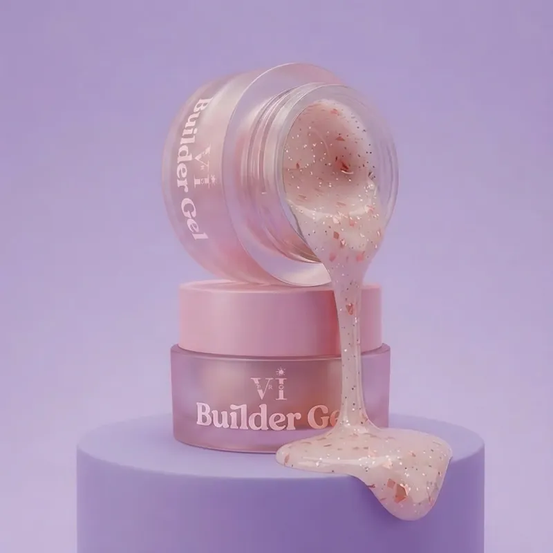 CLOUD BUILDER GEL 30GR 07 AHLIS - SKU 152500-07