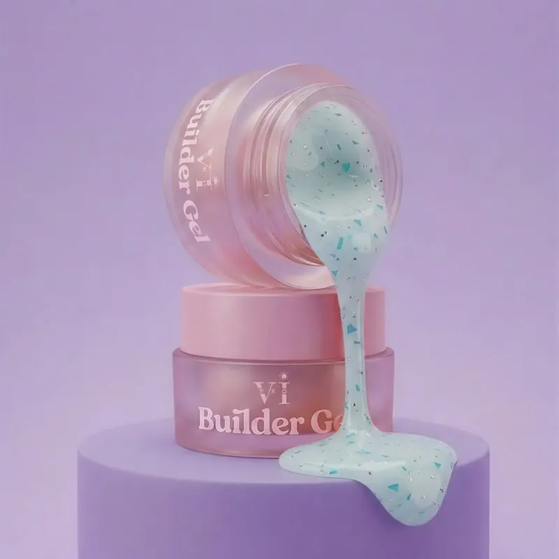 CLOUD BUILDER GEL 30GR 19 NEFELOMA - SKU 152500-19