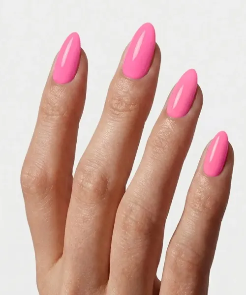 CREAM COUTURE BUILDER GEL 30GR PINK ELECTRIC - SKU 152120