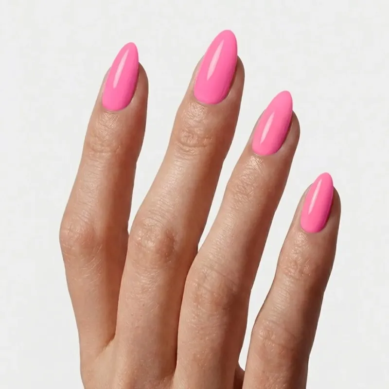 CREAM COUTURE BUILDER GEL 30GR PINK ELECTRIC - SKU 152120