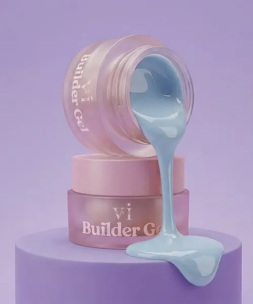 CREAM COUTURE BUILDER GEL 30GR HORIZON - SKU 152109