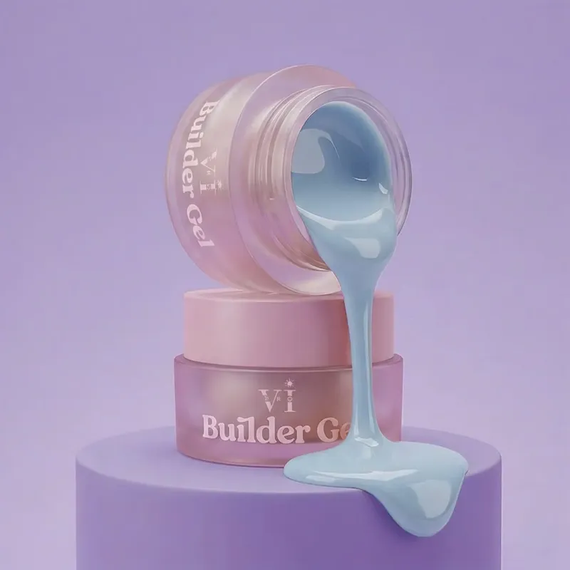 CREAM COUTURE BUILDER GEL 30GR HORIZON - SKU 152109