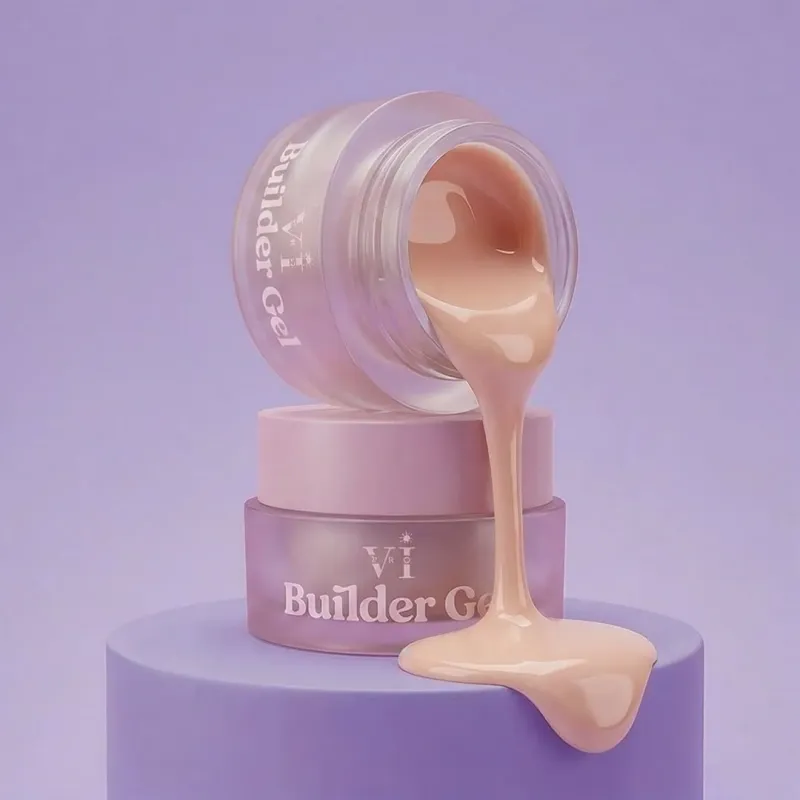 CREAM COUTURE BUILDER GEL 30GR LINEN - SKU 152104