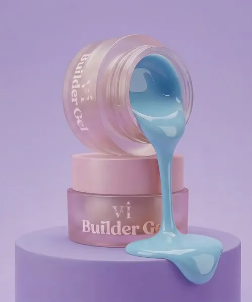CREAM COUTURE BUILDER GEL 30GR MINTY BREEZE - SKU 152118