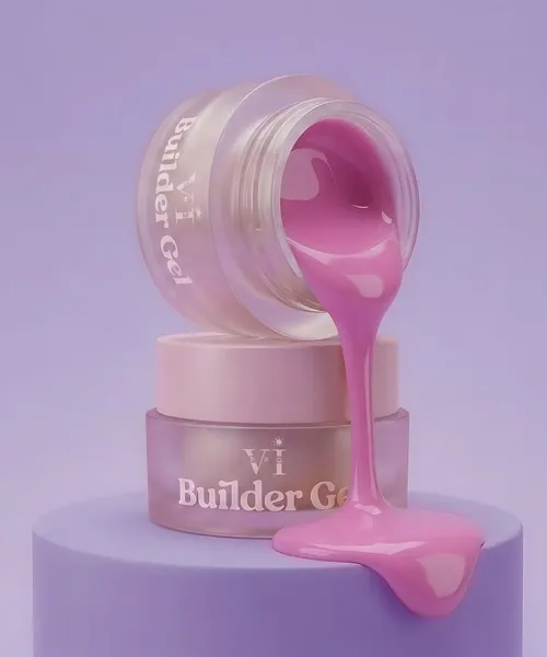 CREAM COUTURE BUILDER GEL 30GR PINK MOJITO - SKU 152116