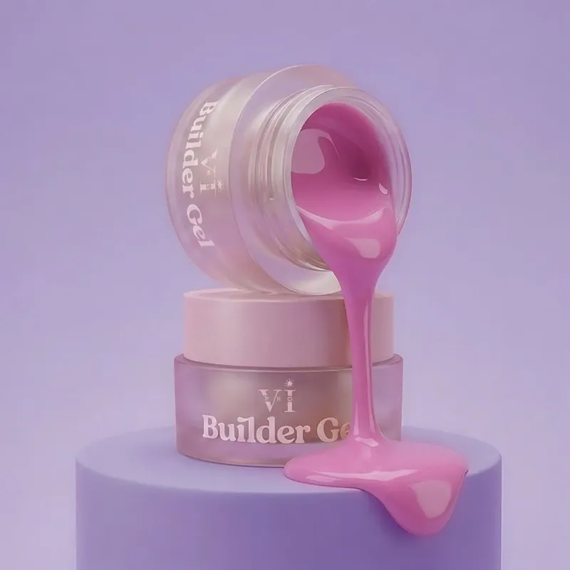 CREAM COUTURE BUILDER GEL 30GR PINK MOJITO - SKU 152116