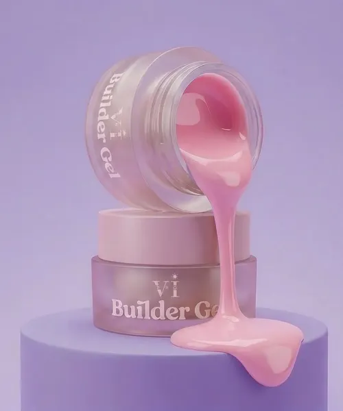 CREAM COUTURE BUILDER GEL 30GR POPSICLE - SKU 152112