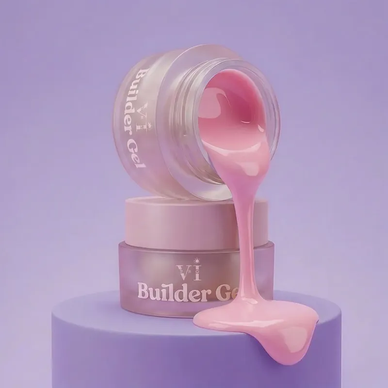 CREAM COUTURE BUILDER GEL 30GR POPSICLE - SKU 152112