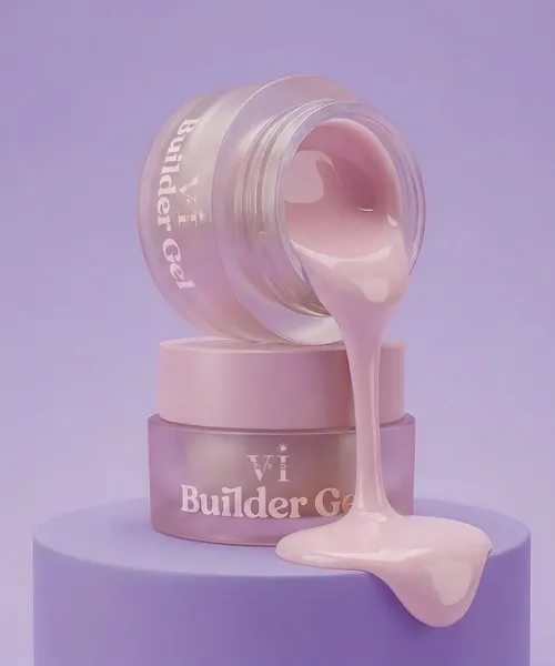 CREAM COUTURE BUILDER GEL 30GR PORCELAIN - SKU 152107