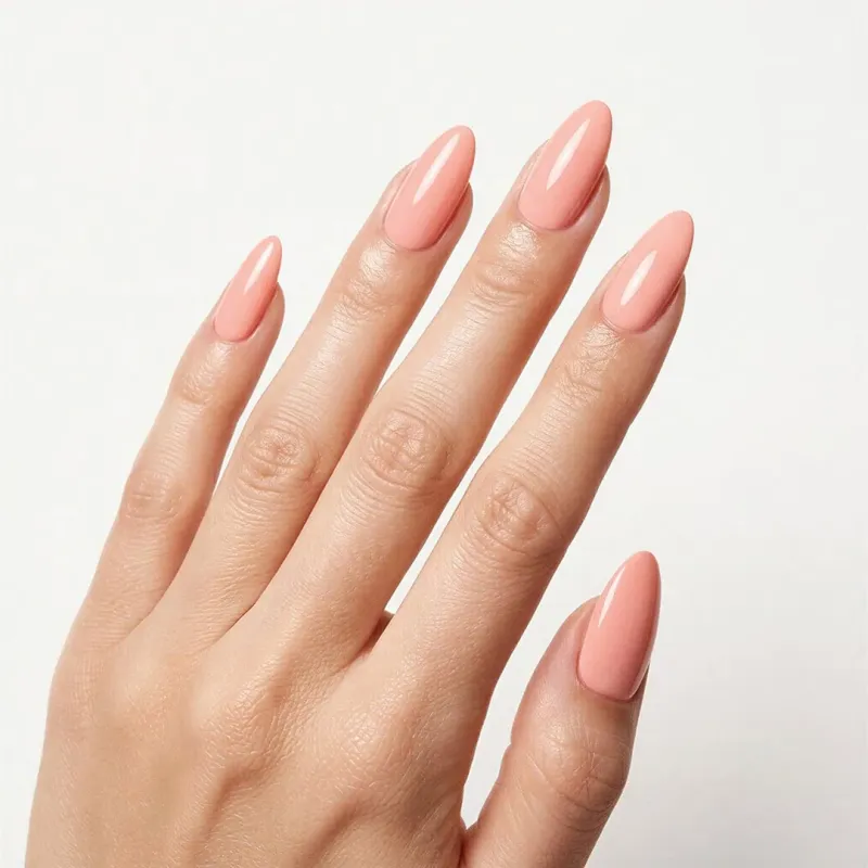 ACRYLIC BUILDER GEL SILK SUGAR 30GR - SKU 152202