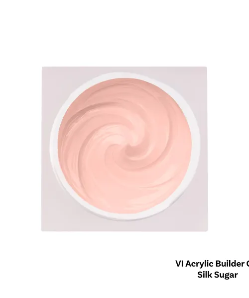 ACRYLIC BUILDER GEL SILK SUGAR 30GR - SKU 152202