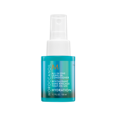 MOROCCANOIL ALL IN ONE LEAVE-IN CONDITIONER 50ml
