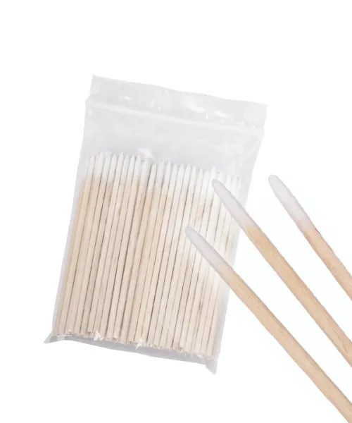 COTTON STICKS- Mixcoco