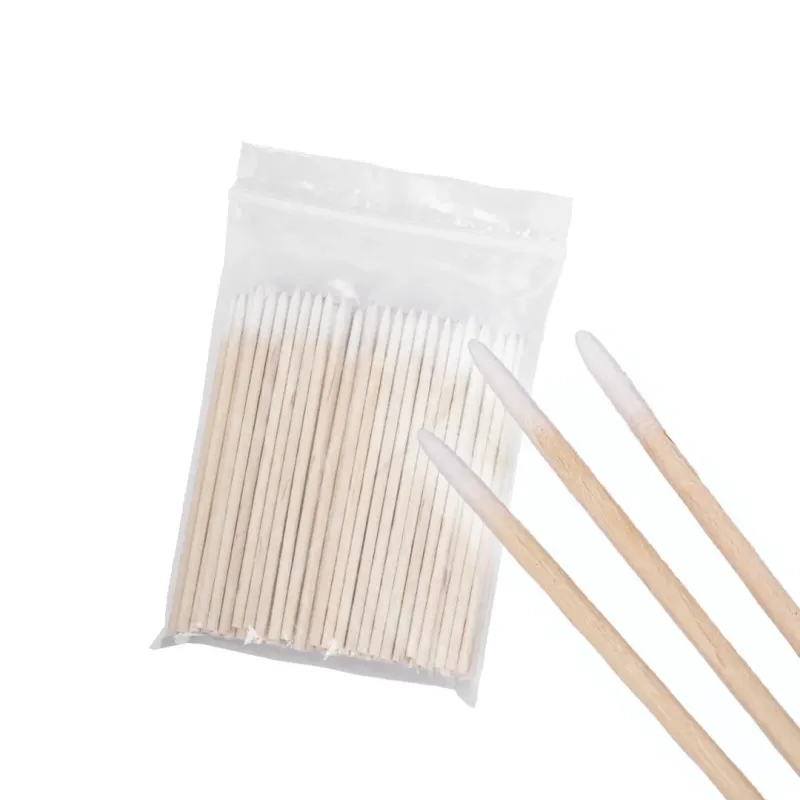 COTTON STICKS- Mixcoco